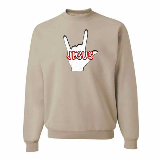 ASILY Sweatshirt 33