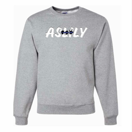 ASILY Sweatshirt 44