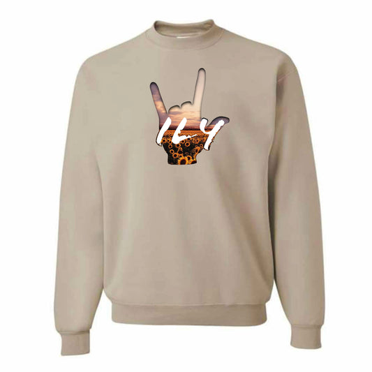 ASILY Sweatshirt 36