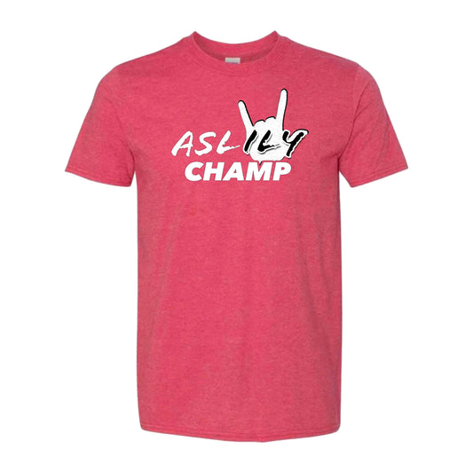ASILY T-Shirt 26
