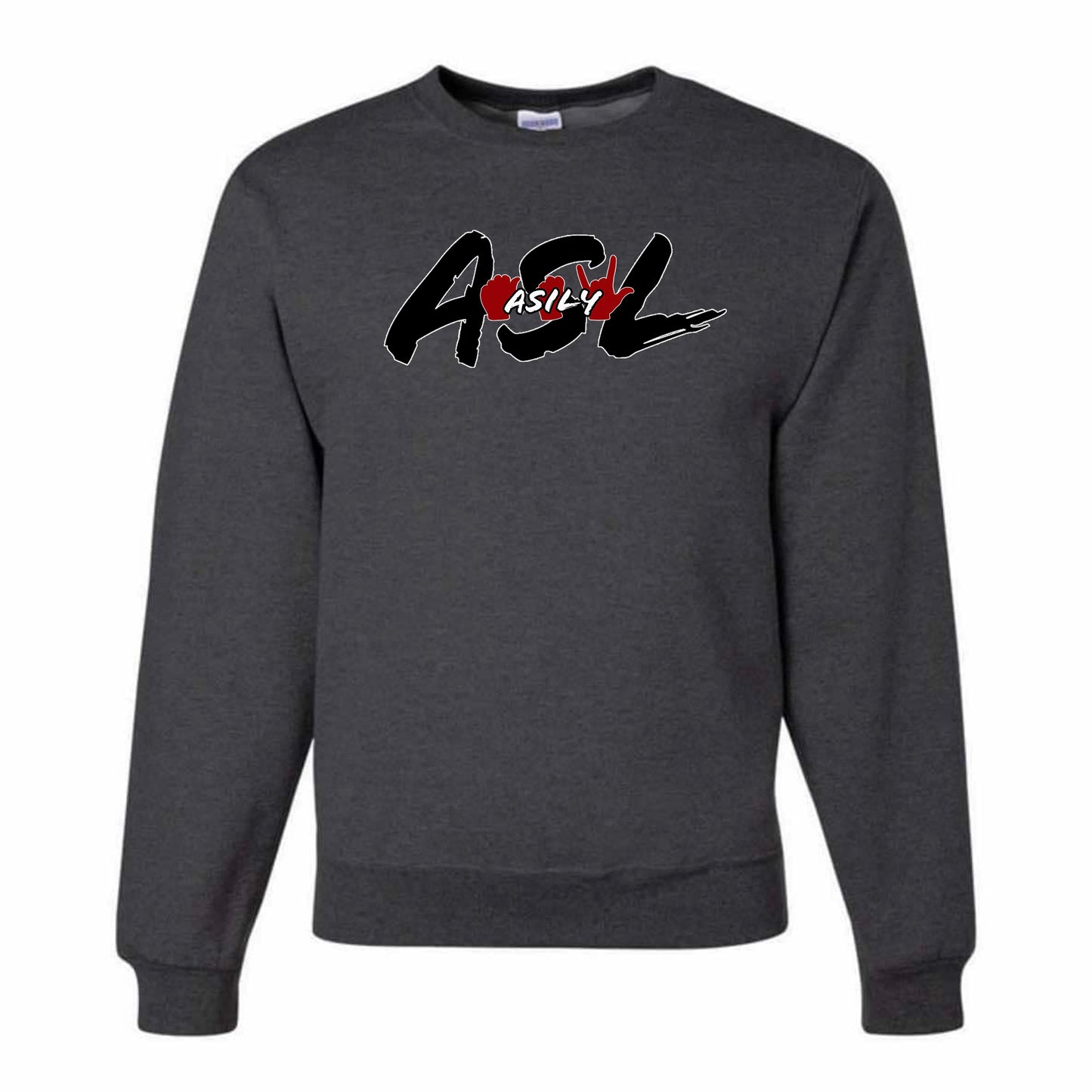 ASILY Sweatshirt 40