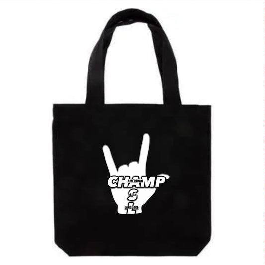 ASILY Tote Bag 28