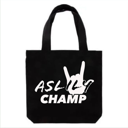 ASILY Tote Bag 26