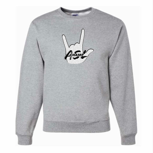 ASILY Sweatshirt 30
