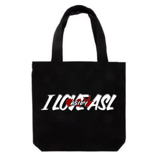 ASILY Tote Bag 41