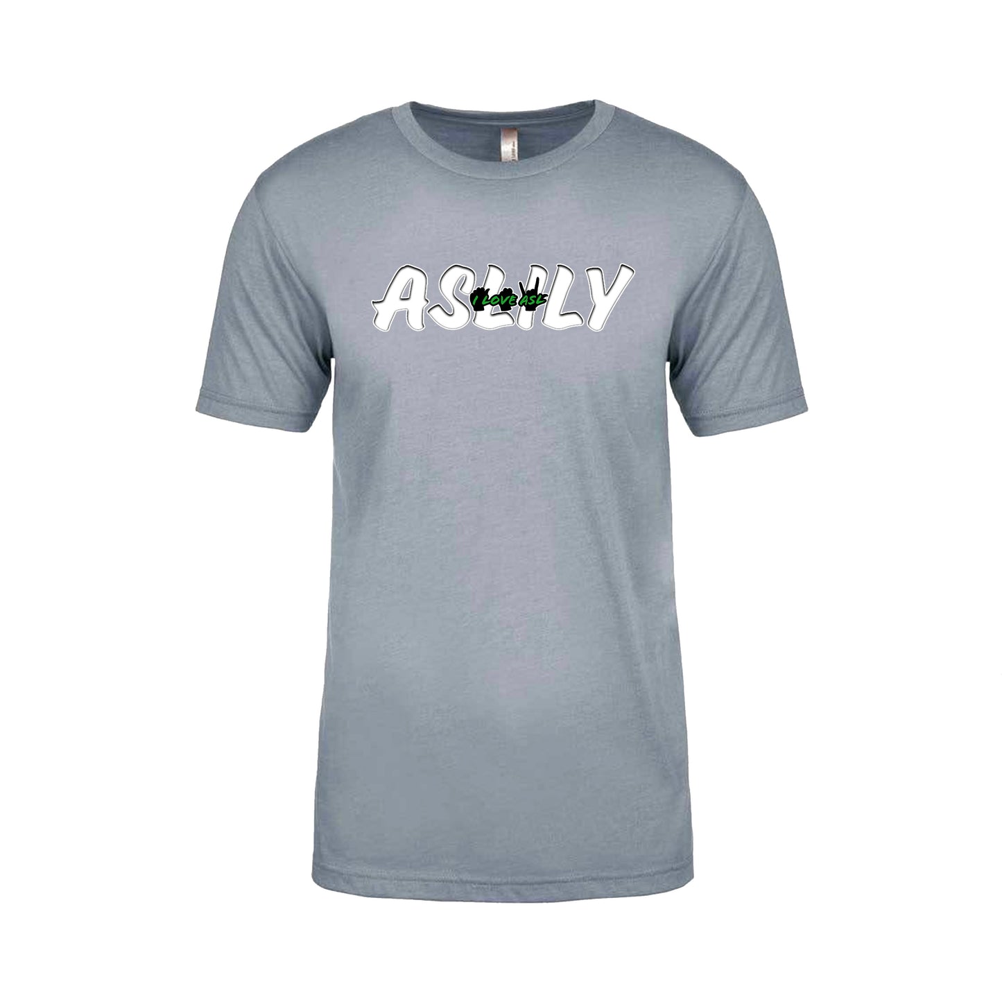 ASILY T-Shirt 44