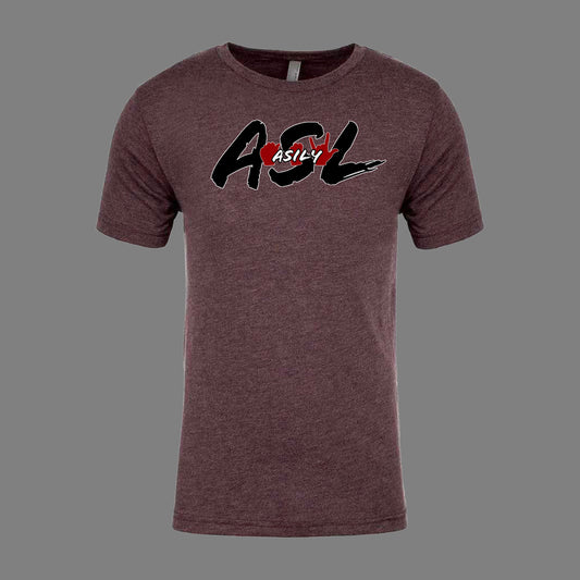 ASILY T-Shirt 40