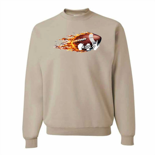 ASILY Sweatshirt 47