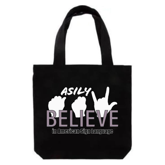 ASILY Tote Bag 10