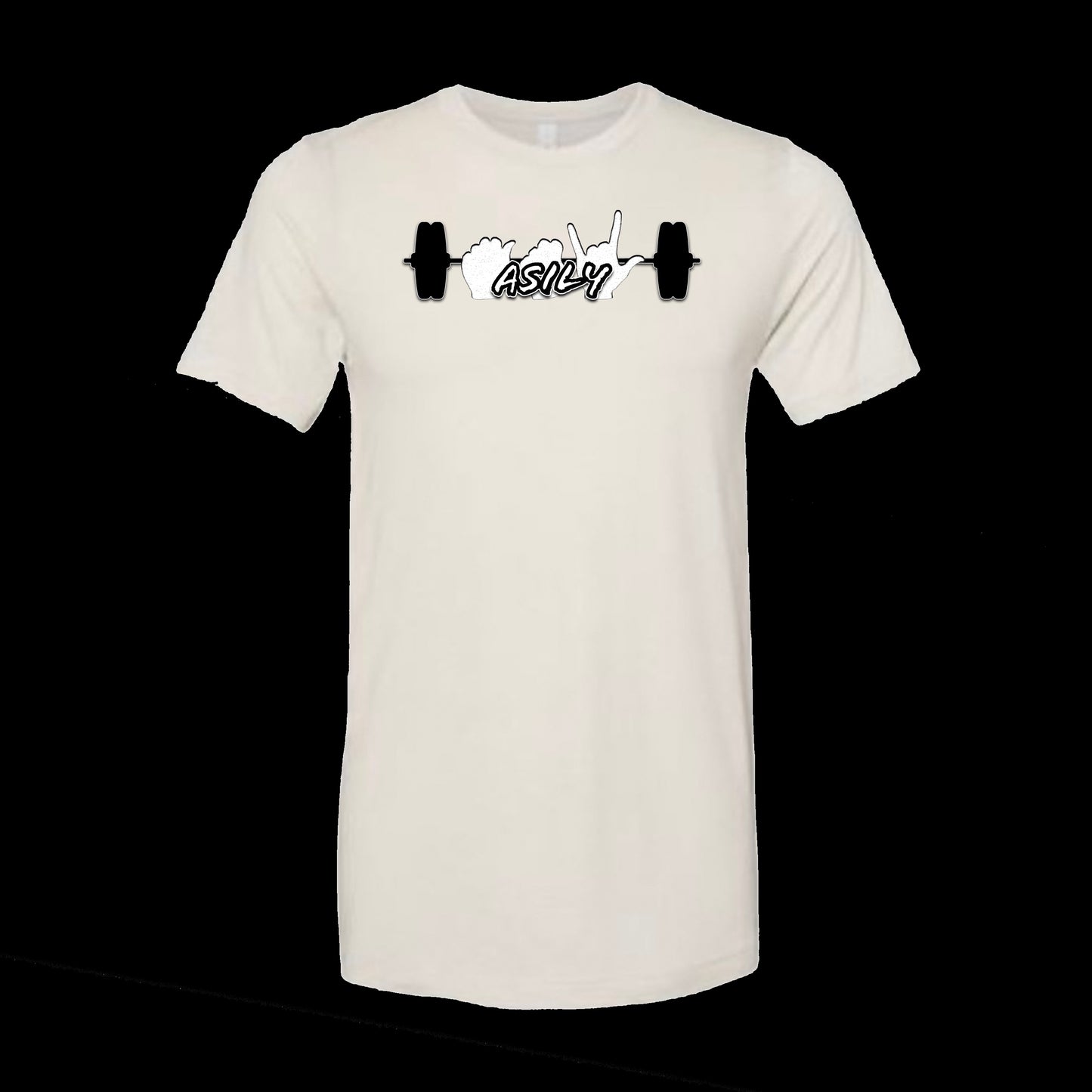 ASILY T-Shirt 38