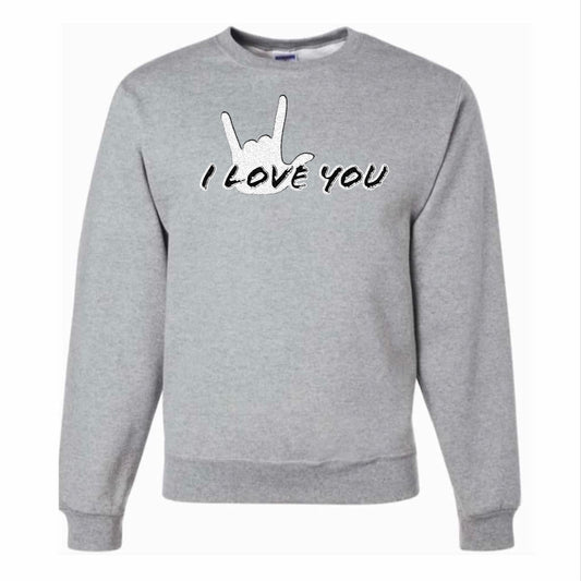 ASILY Sweatshirt 43