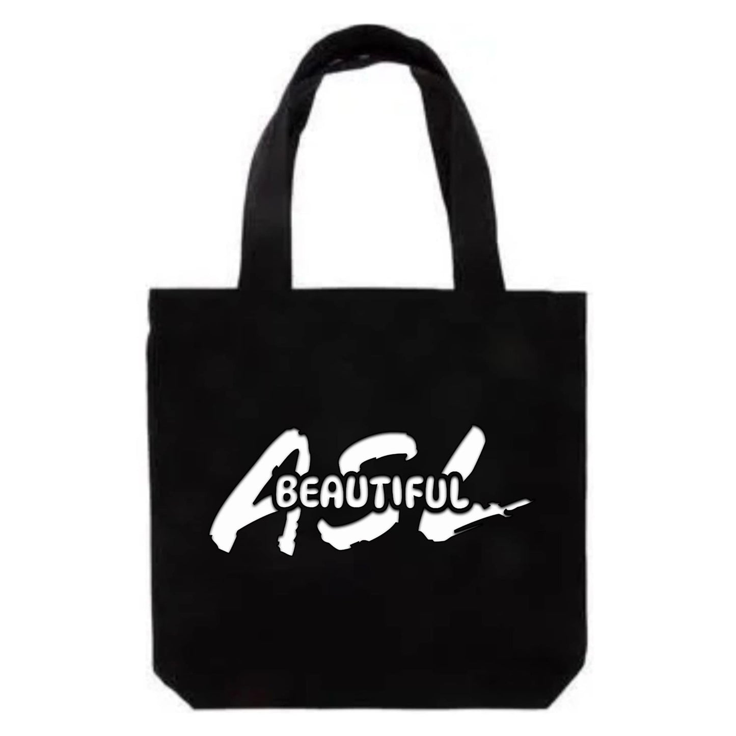 ASILY Tote Bag 42