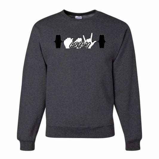 ASILY Sweatshirt 38