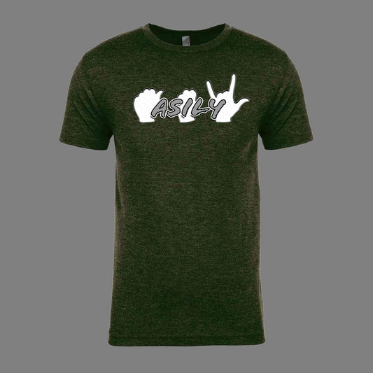 ASILY T-Shirt 4