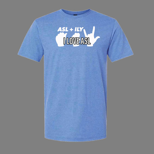 ASILY T-Shirt 14