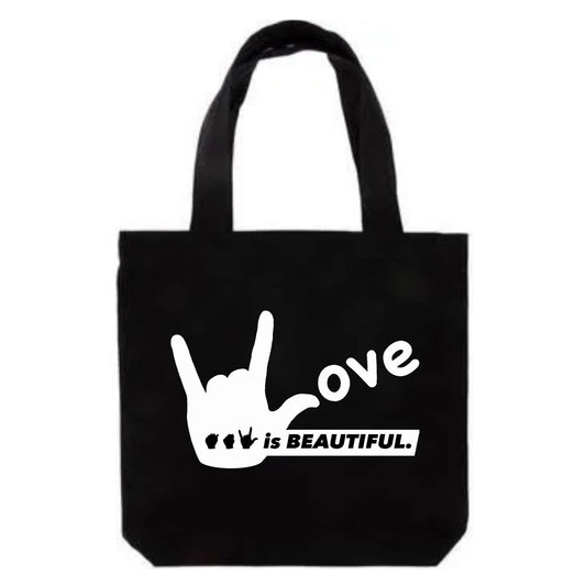 ASILY Tote Bag 8