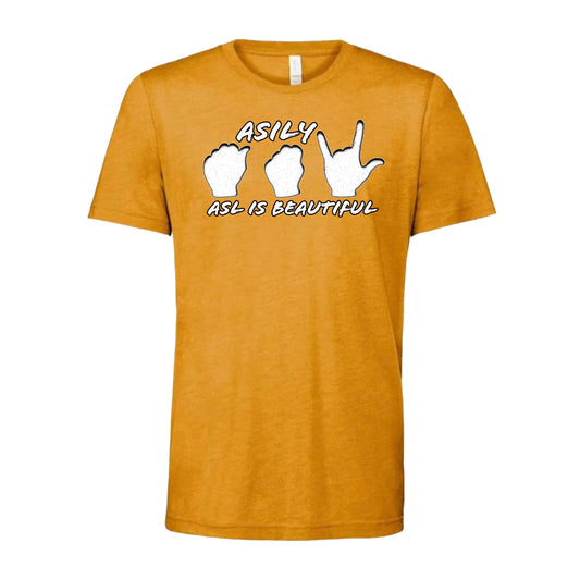 ASILY T-Shirt 7