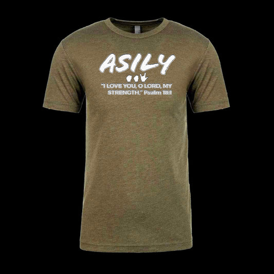 ASILY T-Shirt 9