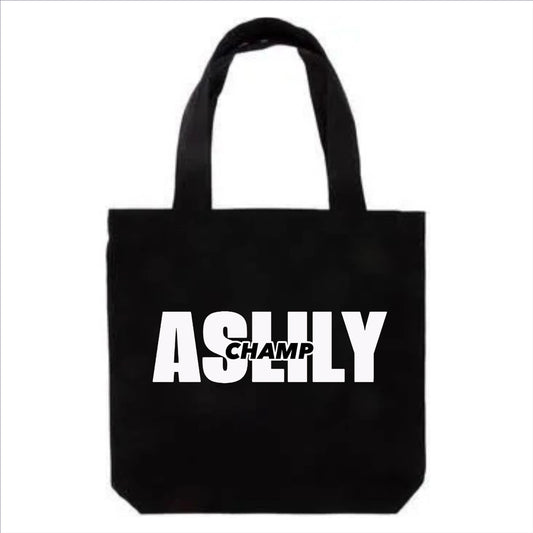 ASILY Tote Bag 25
