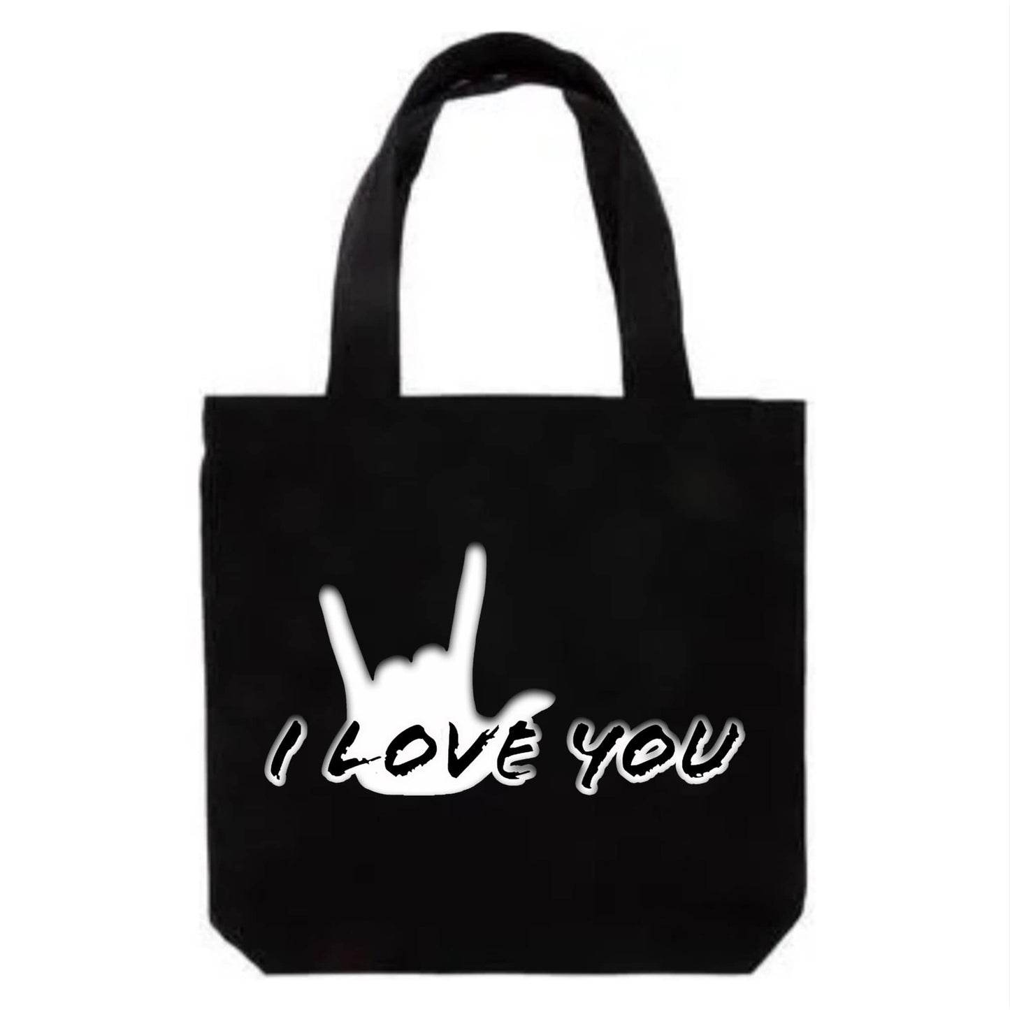 ASILY Tote Bag 43