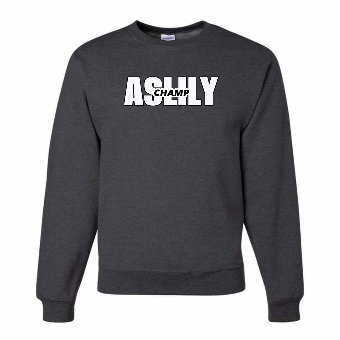 ASILY Sweatshirt 25