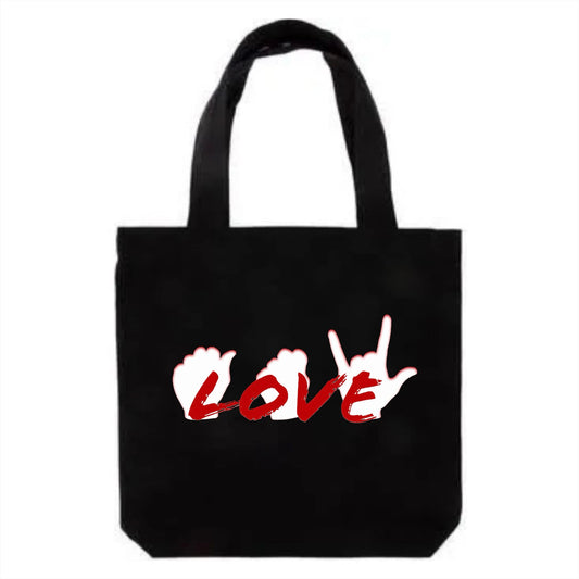 ASILY Tote Bag 24
