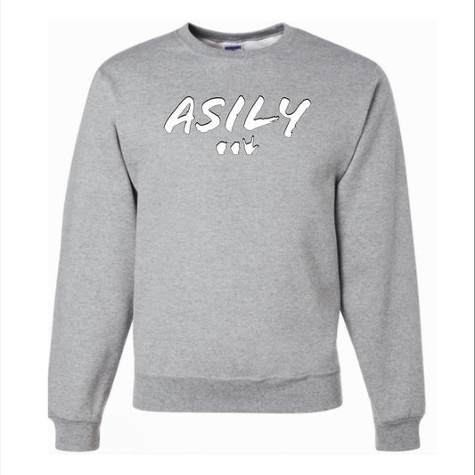 ASILY Sweatshirt 3