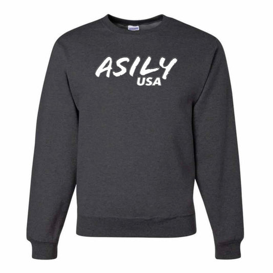 ASILY Sweatshirt 5