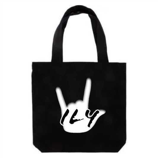 ASILY Tote Bag 34