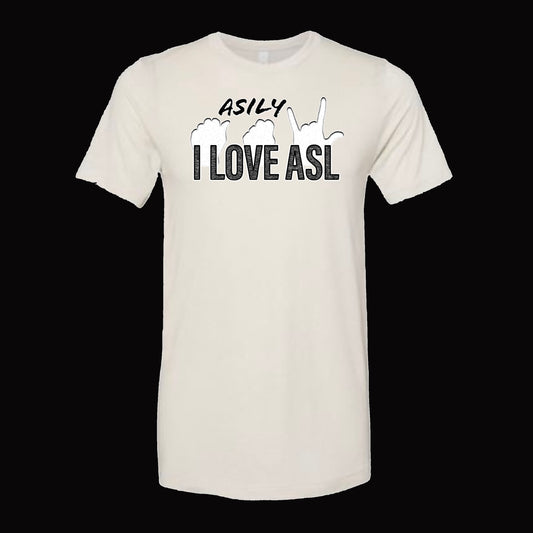 ASILY T-Shirt 12