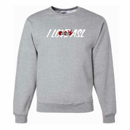 ASILY Sweatshirt 41