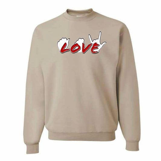 ASILY Sweatshirt 24