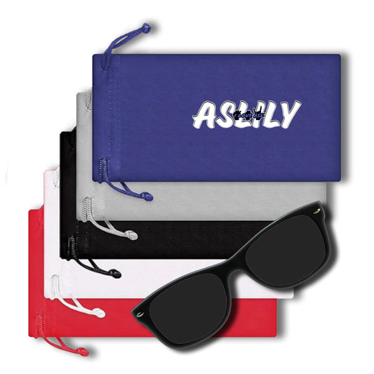 ASILY Glass Pouches 44