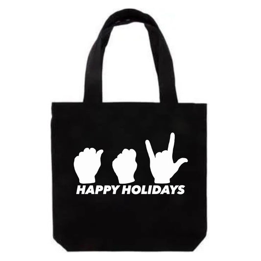 ASILY Tote Bag 13