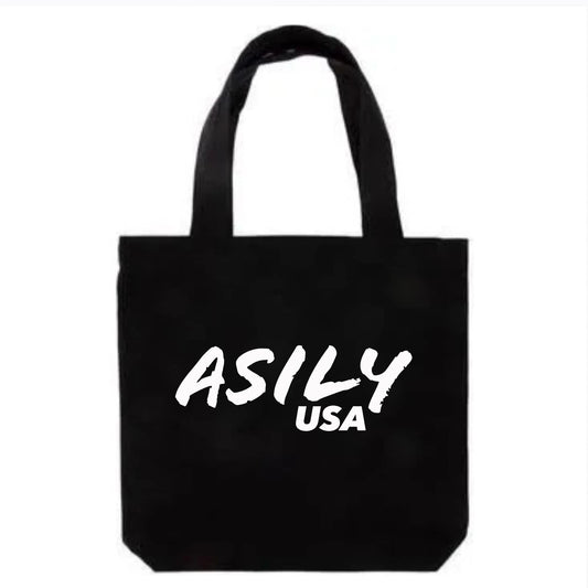 ASILY Tote Bag 5