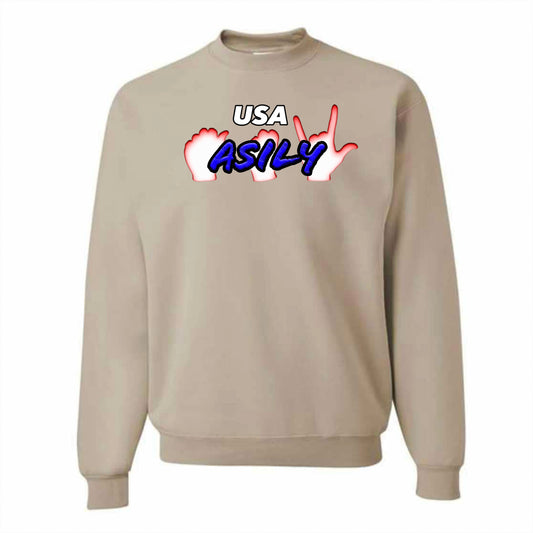 ASILY Sweatshirt 46