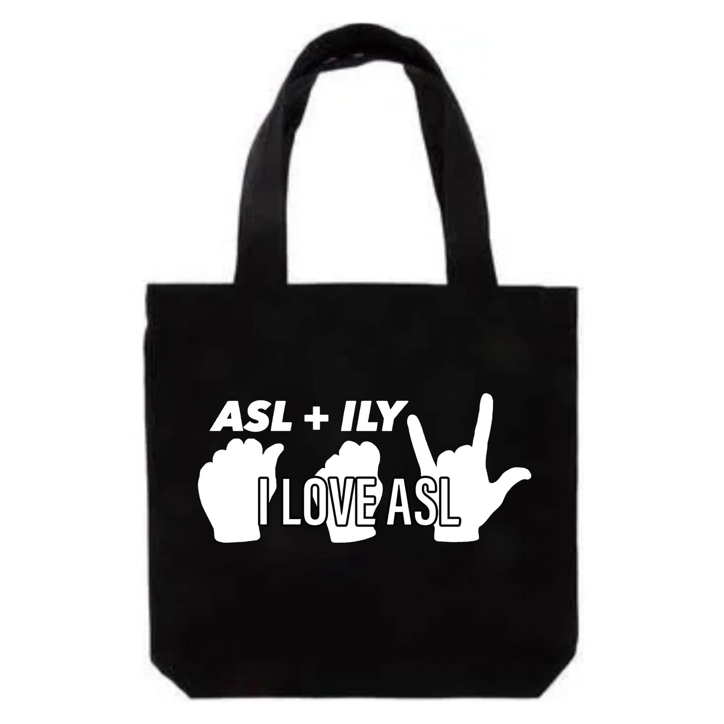 ASILY Tote Bag 14