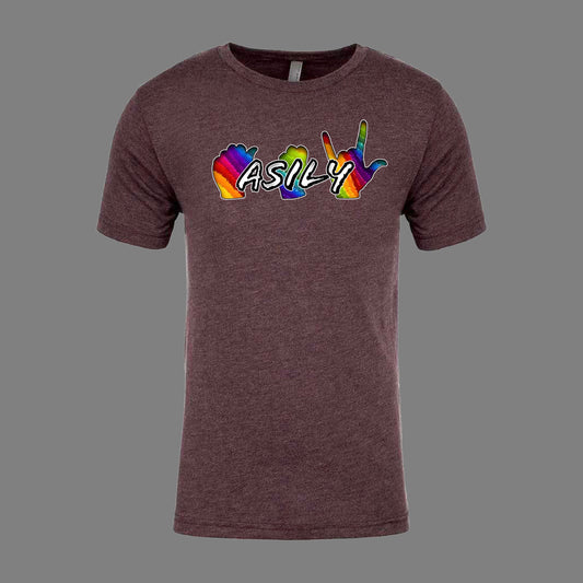 ASILY T-Shirt 39