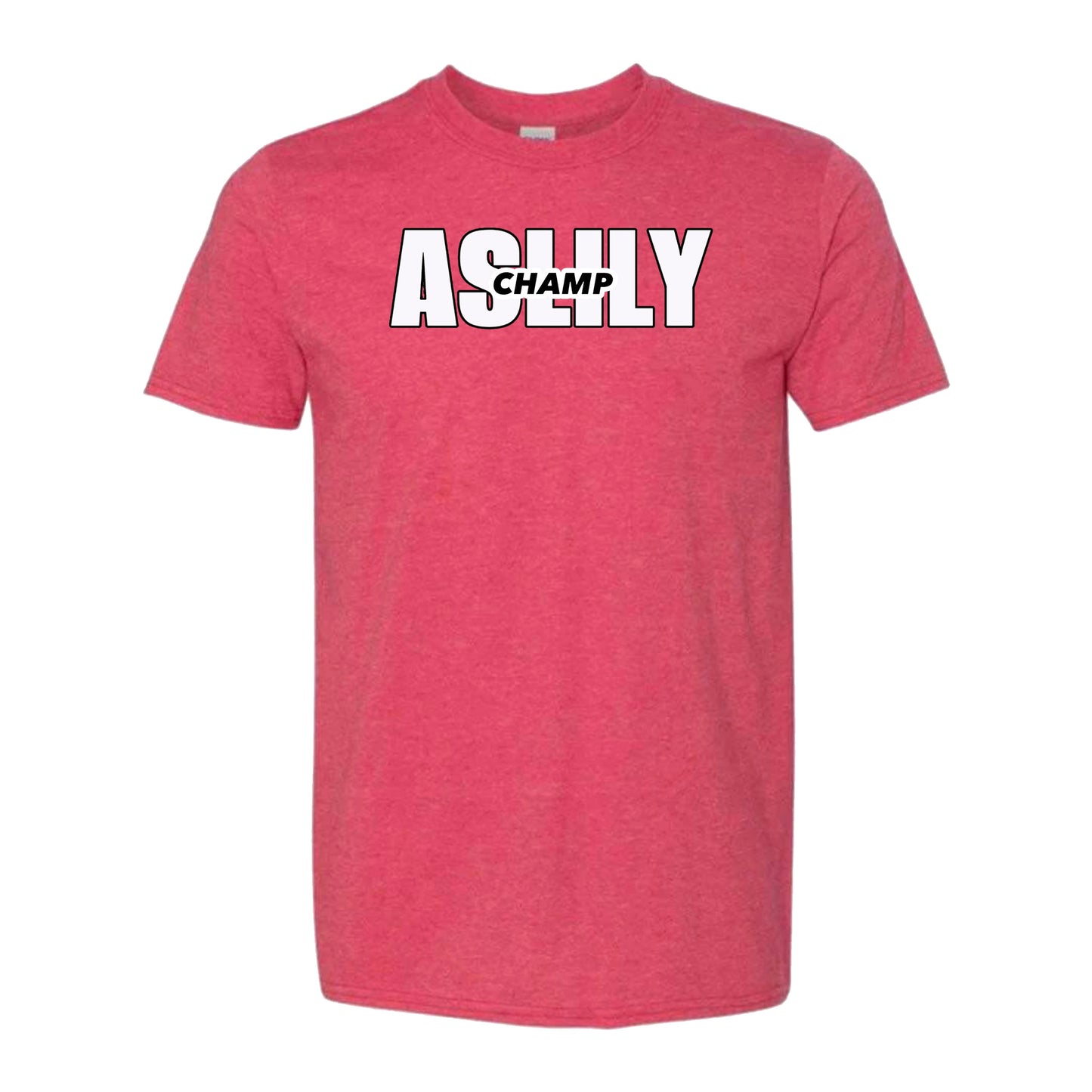 ASILY T-Shirt 25