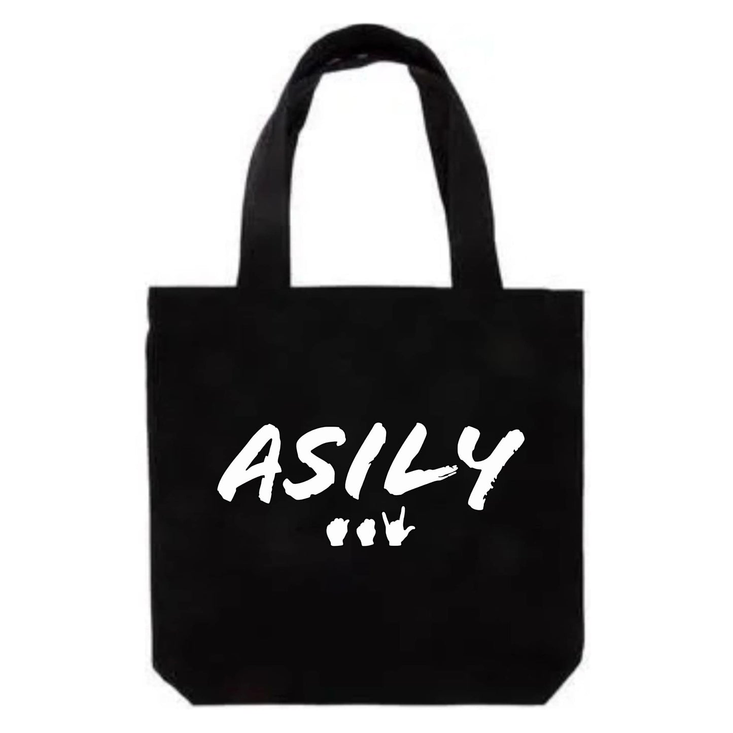 ASILY Tote Bag 3