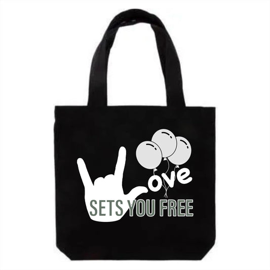 ASILY Tote Bag 23