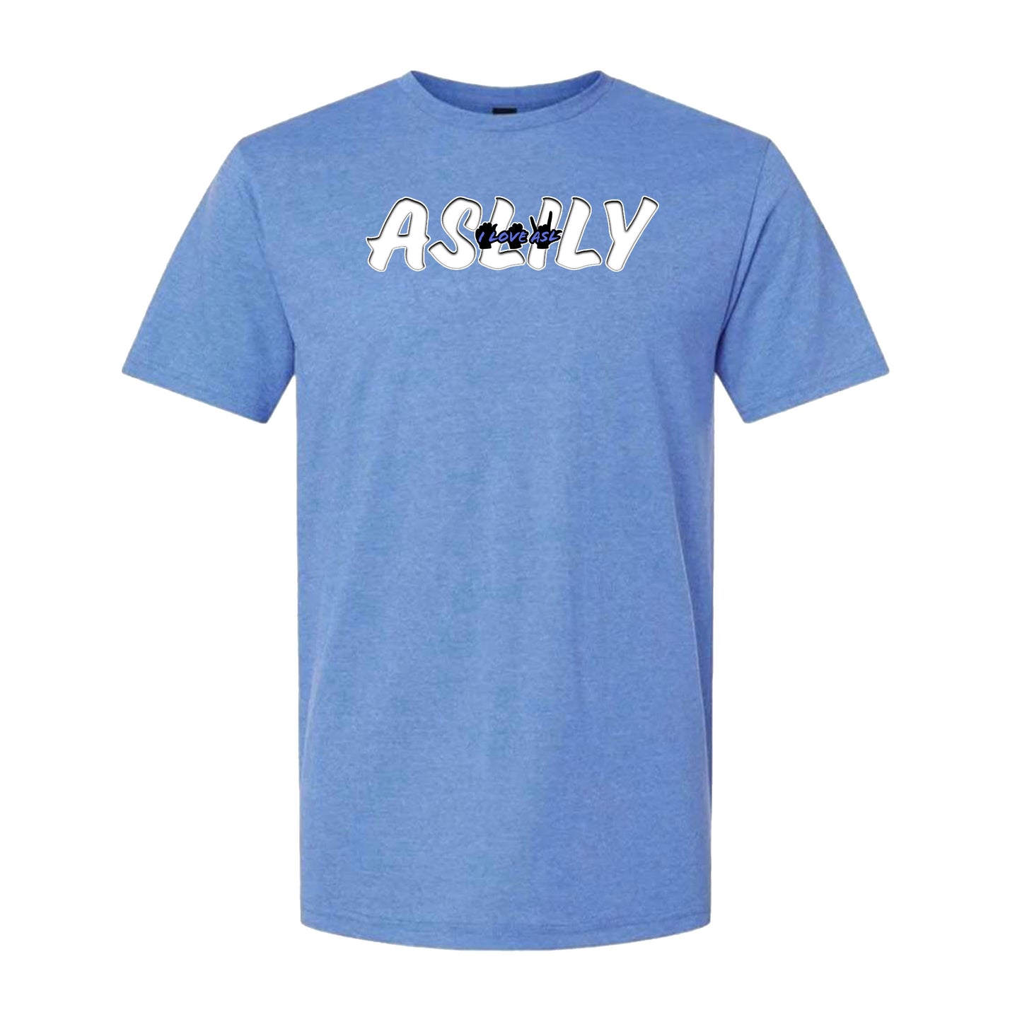 ASILY T-Shirt 44