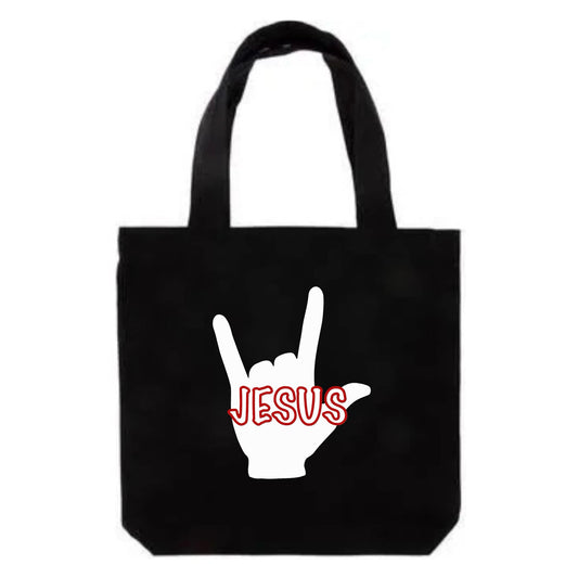 ASILY Tote Bag 33