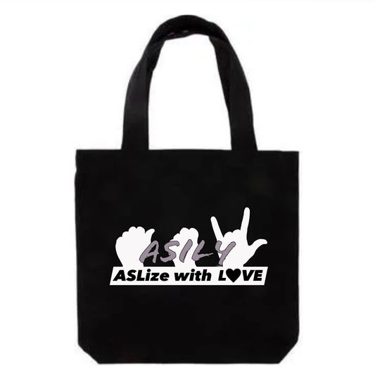 ASILY Tote Bag 6