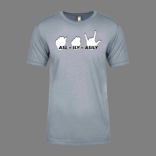 ASILY T-Shirt 19