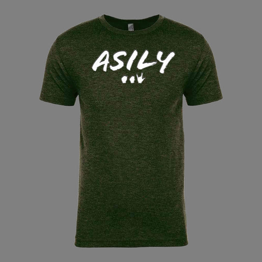 ASILY T-Shirt 3