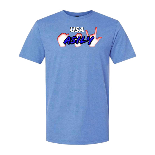 ASILY T-Shirt 46