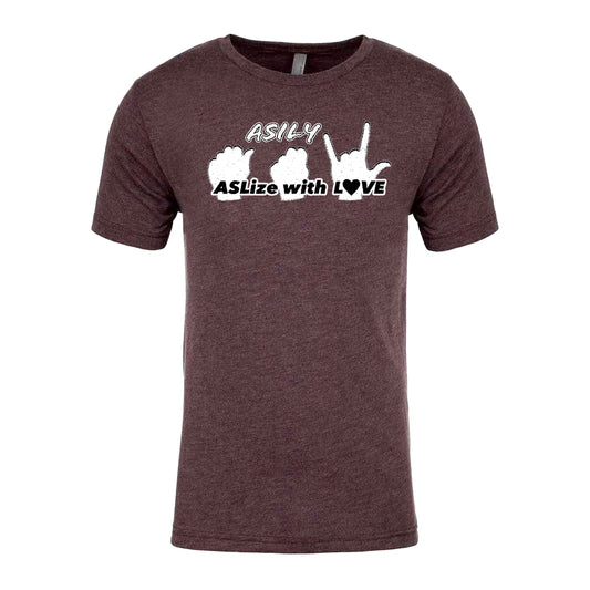 ASILY T-Shirt 6