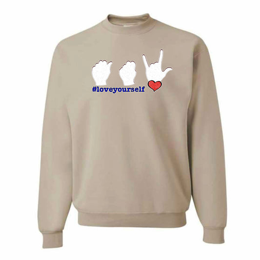 ASILY Sweatshirt 22