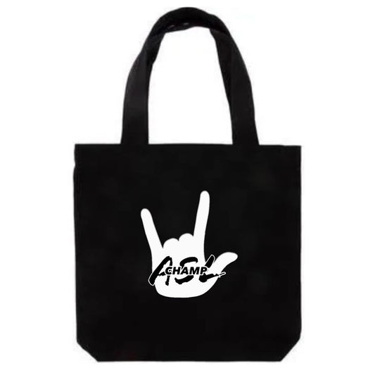 ASILY Tote Bag 30